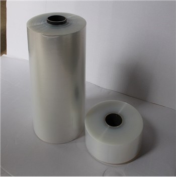 Instruktioner för användning av EVA-film