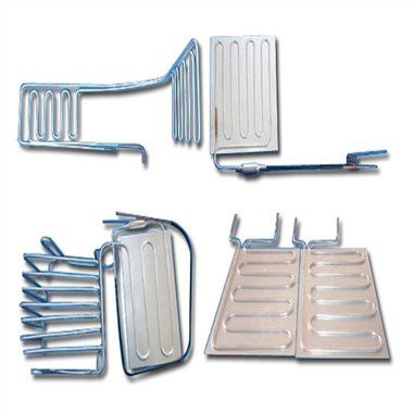 Hur påverkar fläkthastigheten kylskåpets förångares prestanda?