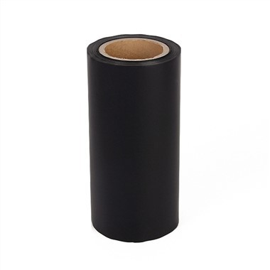 Flamskyddande beläggning